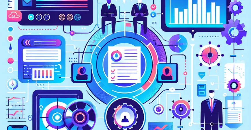 HR 工具选型：考勤机硬件与系统兼容性的 3 大测试要点